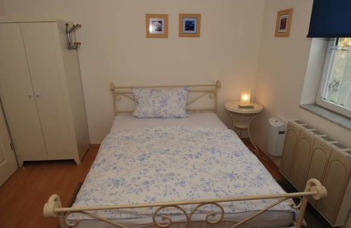Sonnendorf Apartment | Koralle OG (2 Pers - 15m²)