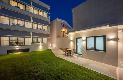 Nikita Apartment | Koralli Luxury Suites