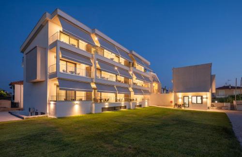 Nikita Apartment | Koralli Luxury Suites