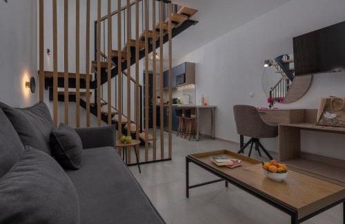 Nikita Apartment | Koralli Luxury Suites