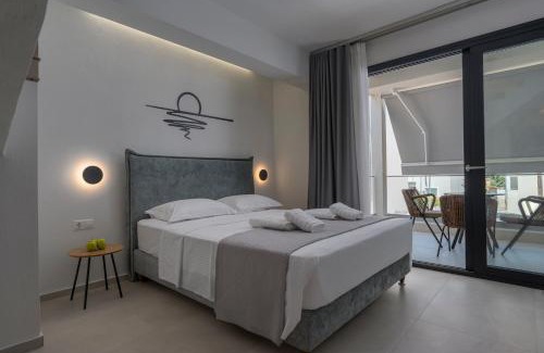 Nikita Apartment | Koralli Luxury Suites