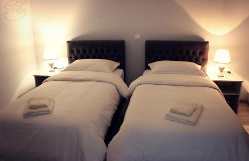 Korce Bed & Breakfast | KorcaSmileHotel