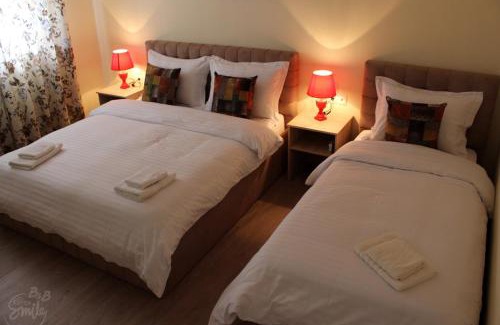 Korce Bed & Breakfast | KorcaSmileHotel