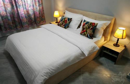 Korce Bed & Breakfast | KorcaSmileHotel