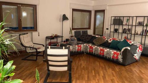 Enna Apartment | Kore di Enna