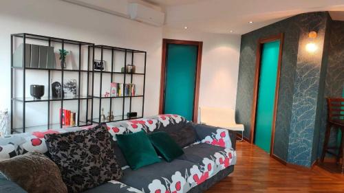 Enna Apartment | Kore di Enna