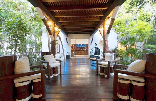 Playa Paraiso Hotel | Kore Tulum Retreat and Spa Resort - Adults Only - All Inclusive
