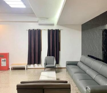 Clark Freeport Villa | Koregon Pool Villas