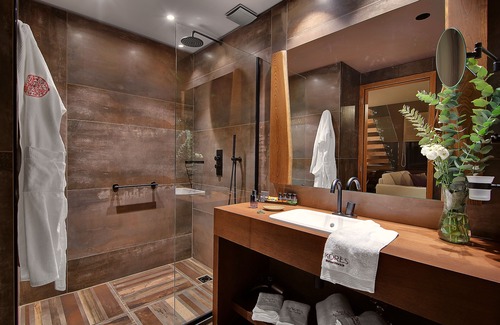 Vitsa Hotel | Kores Boutique Hotel & Spa