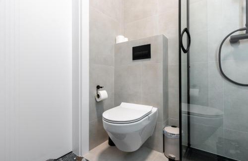 Katowice Apartment | Korfantego PREMIUM 39A Apartment