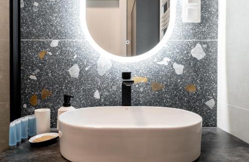 Katowice Apartment | Korfantego PREMIUM 39A Apartment