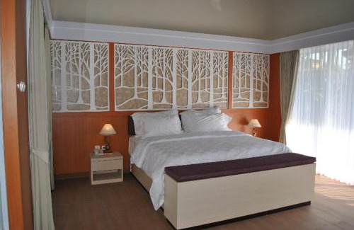 Gianyar House | Kori Maharani Villas - Lagoon Pool Access 3