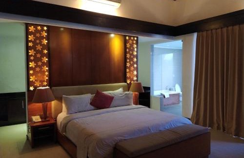 Gianyar House | Kori Maharani Villas - One-bedroom Pool Villa 3