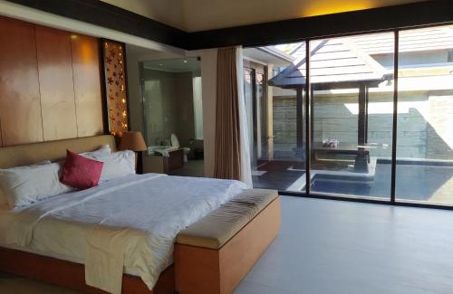 Gianyar House | Kori Maharani Villas - One Bedroom Pool Villa 2