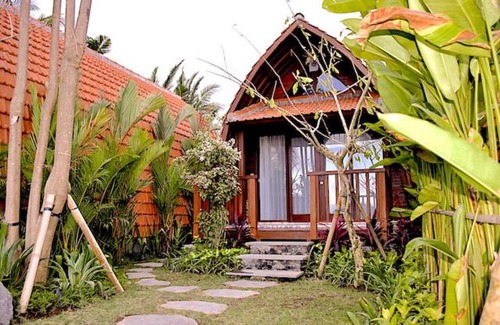 Gianyar Villa | Kori Maharani Villas & Resort