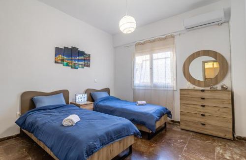 Korithion Apartment | Korinthos Downtown Apartment