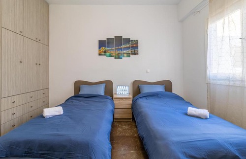 Korithion Apartment | Korinthos Downtown Apartment