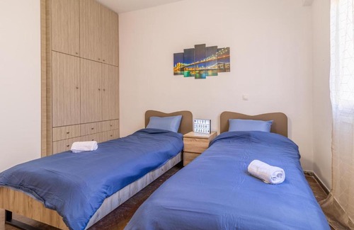 Korithion Apartment | Korinthos Downtown Apartment