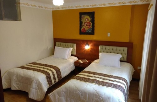 Cusco House | Korisonqo Casa Hospedaje