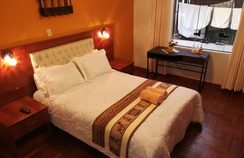 Cusco House | Korisonqo Casa Hospedaje