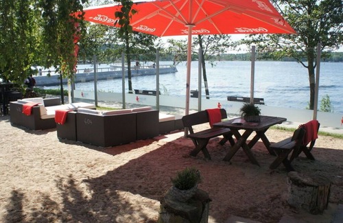 Muritz House | "Kormoran" Comfortable holiday residence