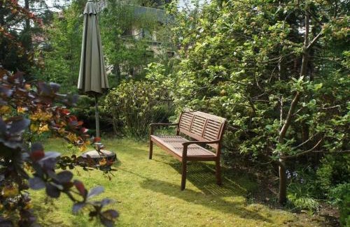 Muritz House | "Kormoran" Comfortable holiday residence