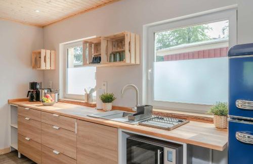 Ueckeritz House | Kormoran