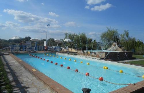 Castiglione del Lago Apartment | Kormoransee Ferien
