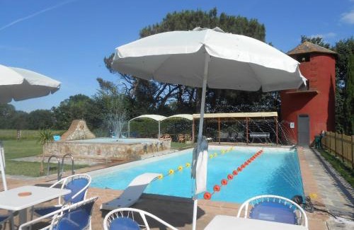 Castiglione del Lago Apartment | Kormoransee Ferien