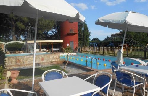 Castiglione del Lago Apartment | Kormoransee Ferien