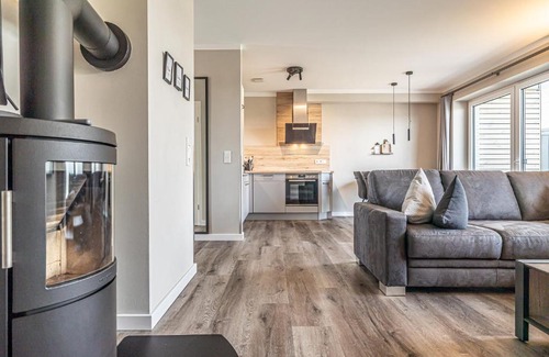 Busum Apartment | Korn-Koje