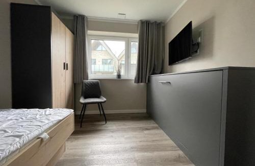 Busum Apartment | Korn-Koje