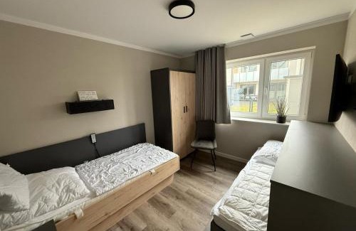 Busum Apartment | Korn-Koje