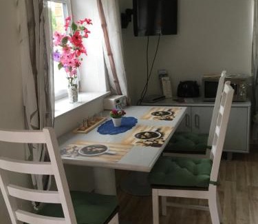Rabenholz Apartment | Kornblume