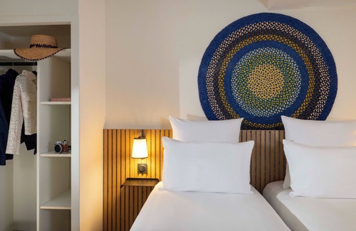 Sorbonne Hotel | Korner Sorbonne