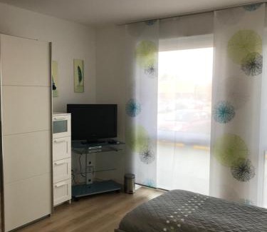Norten-Hardenberg Apartment | Kornspeicher