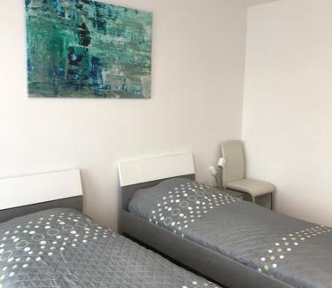 Norten-Hardenberg Apartment | Kornspeicher