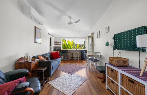 Hat Head Apartment | Korogoro Beach House