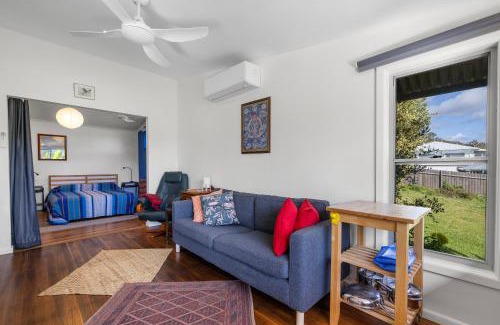 Hat Head Apartment | Korogoro Beach House