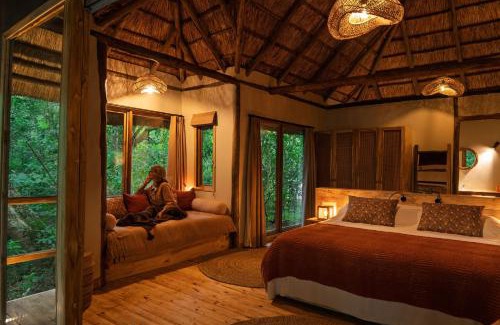 Arusha Cabin | Koroi Forest Camp