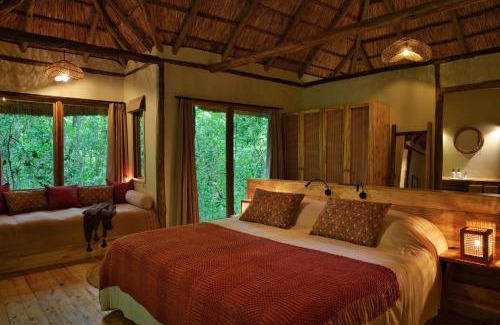 Arusha Cabin | Koroi Forest Camp