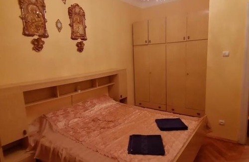 Yavory Apartment | Корольова 14
