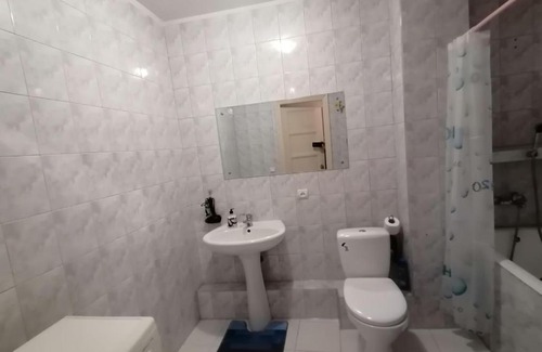 Yavory Apartment | Корольова 14