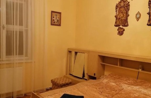 Yavory Apartment | Корольова 14