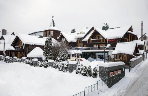 Bukovel Hotel | Korona Hotel&SPA