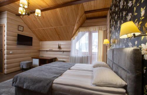 Bukovel Hotel | Korona Hotel&SPA