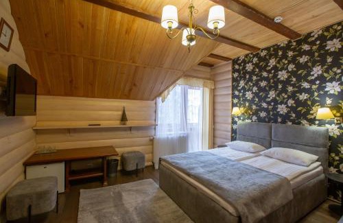 Bukovel Hotel | Korona Hotel&SPA