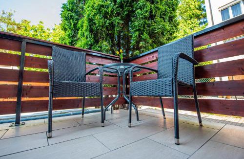 Sasad Bed & Breakfast | Korona Panzió Budapest