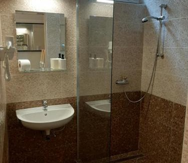 Sasad Bed & Breakfast | Korona Panzió Budapest