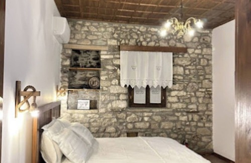 Berat Hotel | Koroni Boutique Hotel